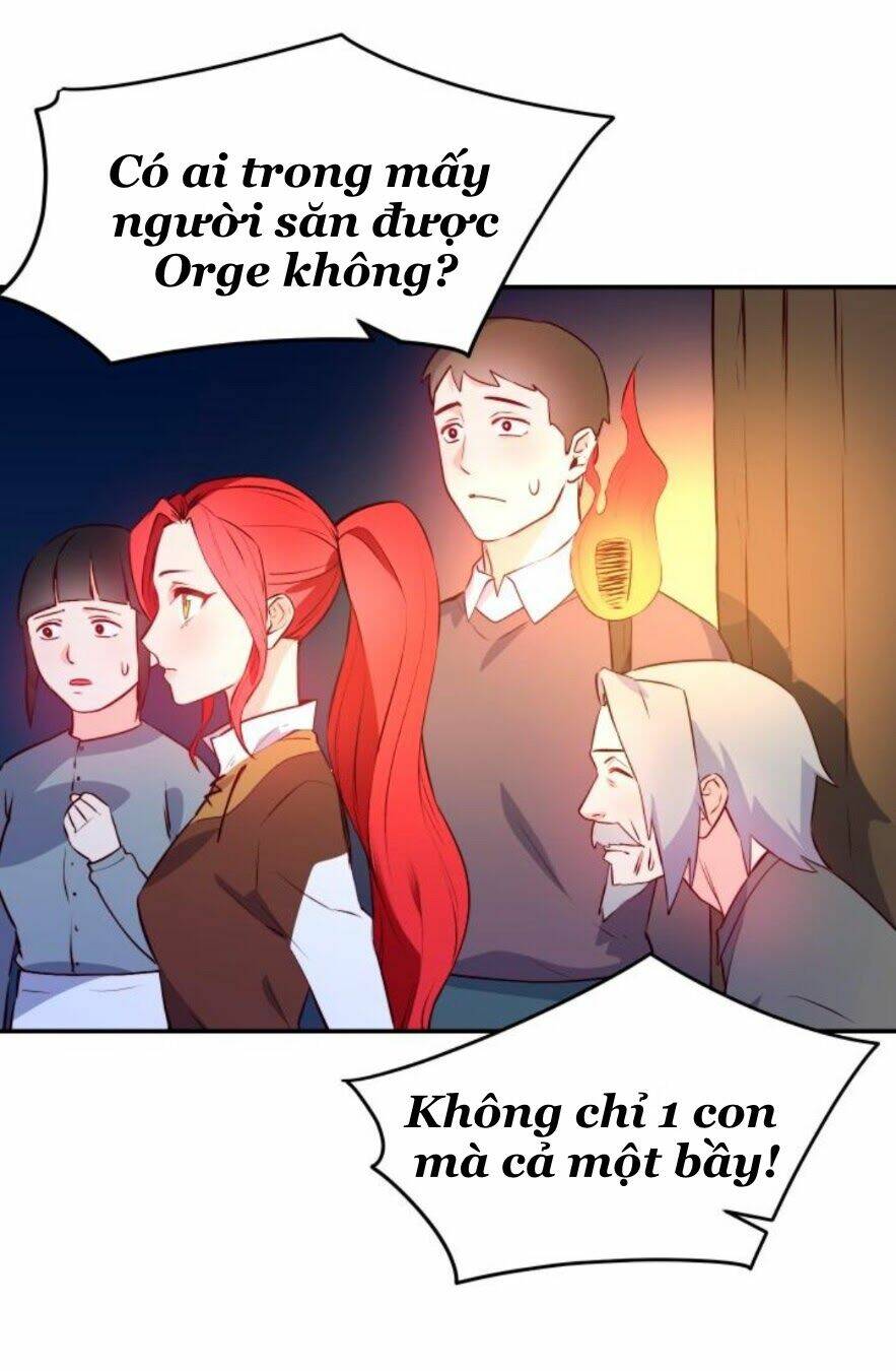 phản diện rất dễ làm chapter 11 34