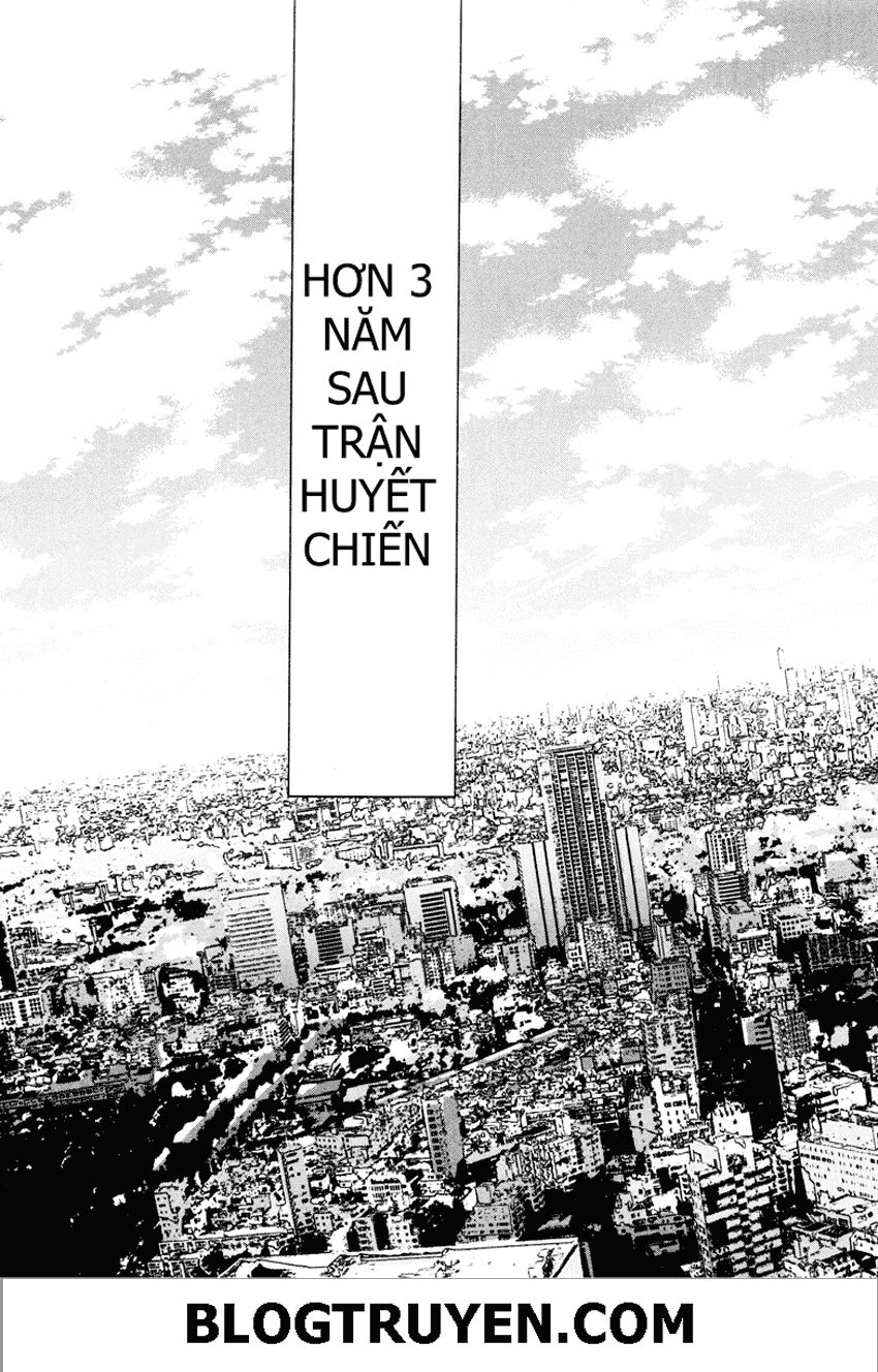 mahou shoujo tokushuusen asuka chapter 1 25