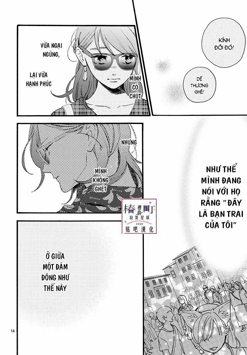 những đóa sơn trà kia, sẽ vì em mà đơm hoa khoe sắc chapter 70 13