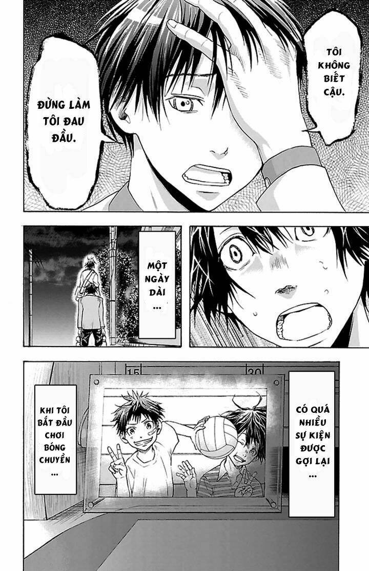 harigane service chapter 30 18