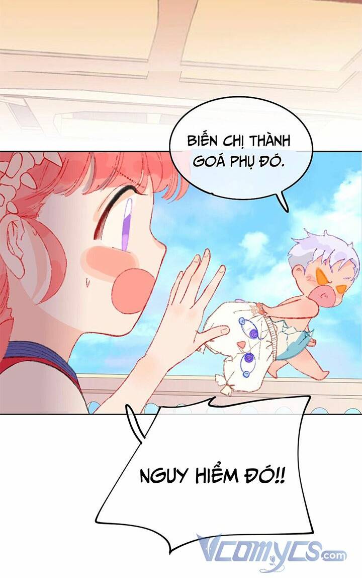 một ngày nọ tôi nhặt được một chú rồng chapter 2 29