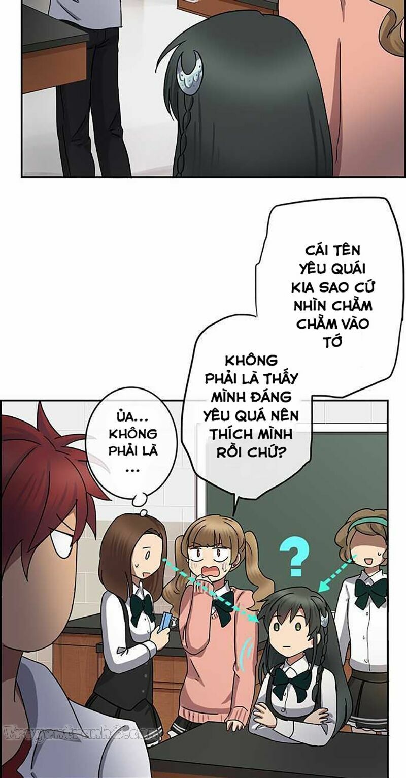 nụ hôn nguyền rủa chapter 37 14