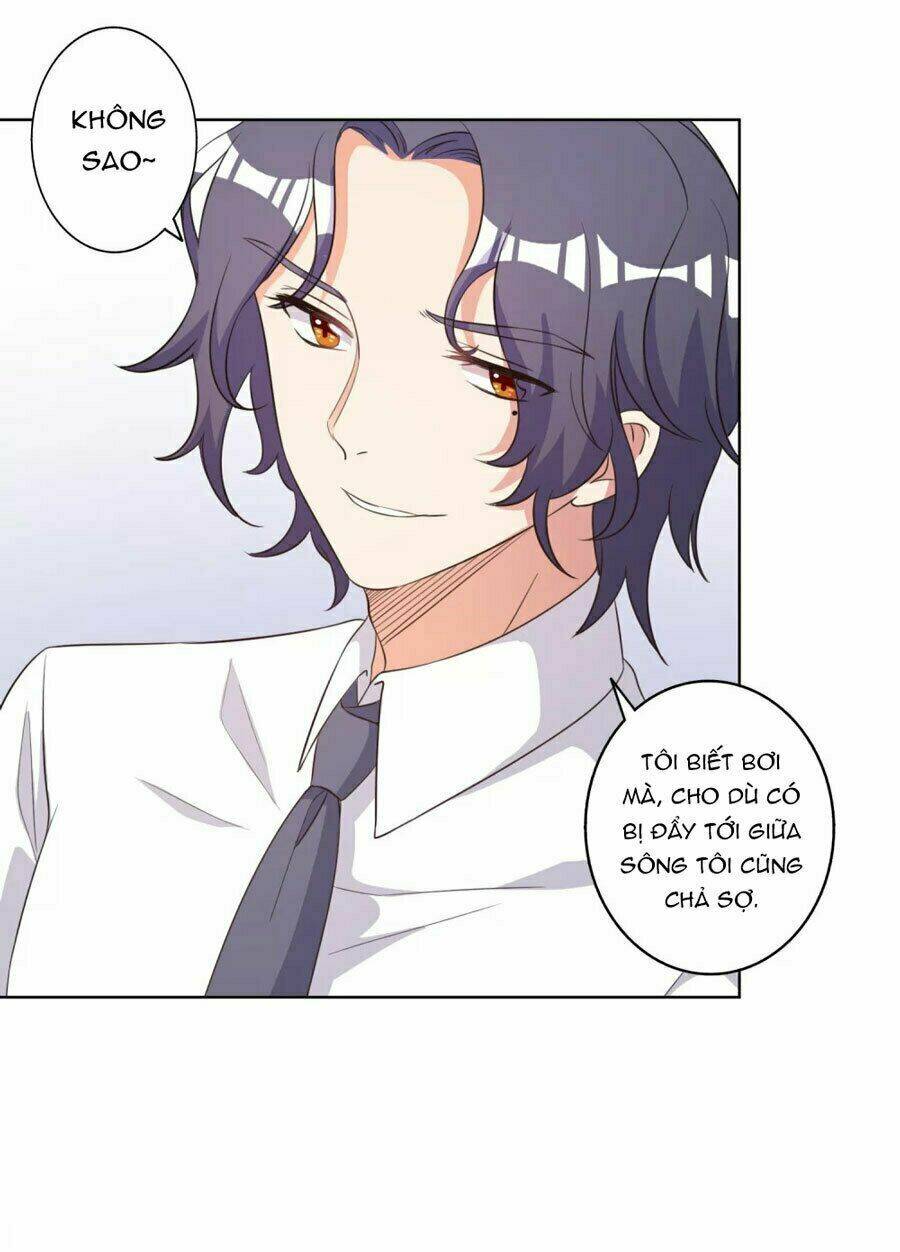 hôn nhân dục vọng: thiếu gia nhẹ một chút! chapter 66 11