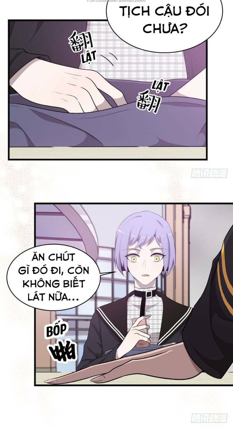 thát không mê thất chapter 26 6