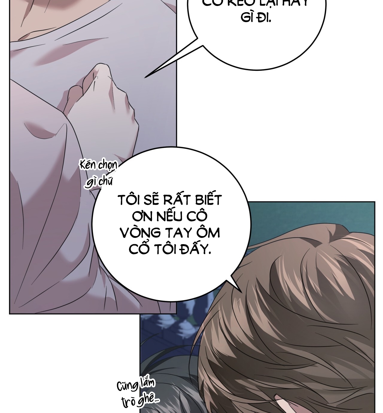 Amon- Không Thể Đoán Biết chapter 15.2 - Trang 78