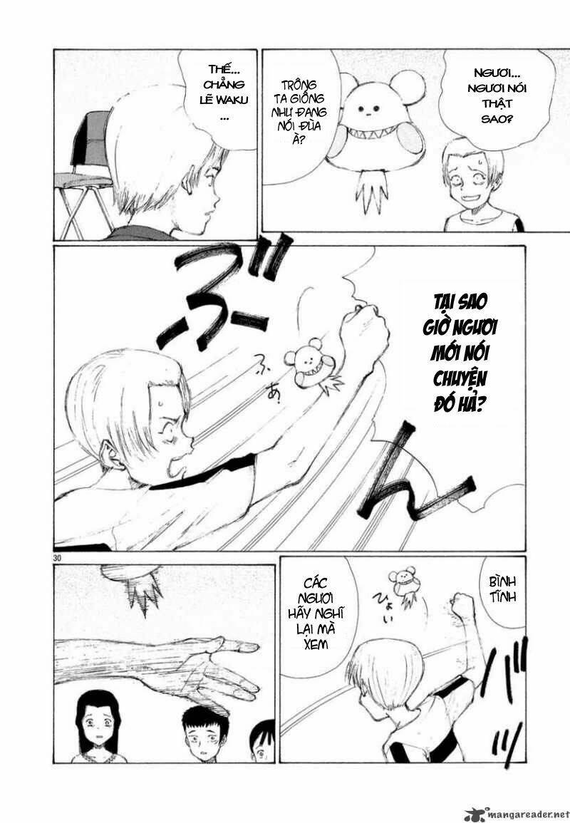 trò chơi kinh hoàng chapter 7 37