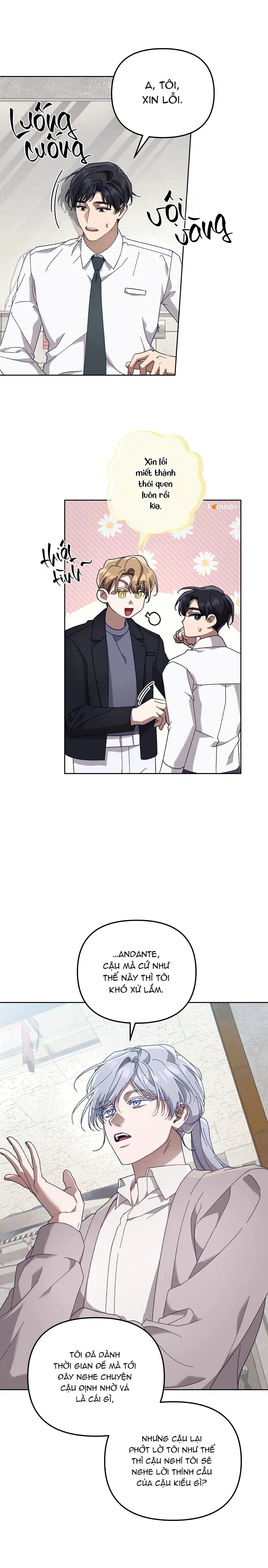 guide cấp s phết mật ong chapter 33 24