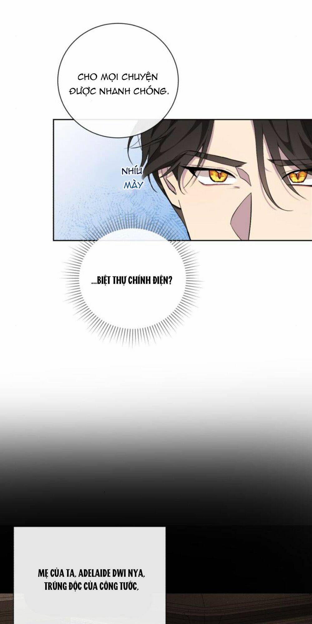 ta đã từng mong nàng biến mất chapter 30 14