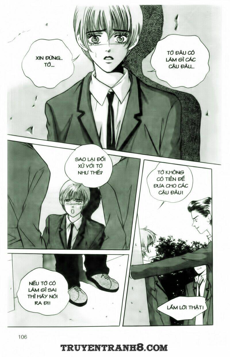 cool six - bộ 6 tuyệt vời chapter 16 7