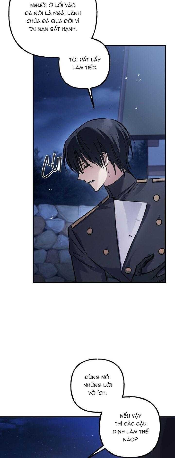 bước ngoặt định mệnh chapter 48 32