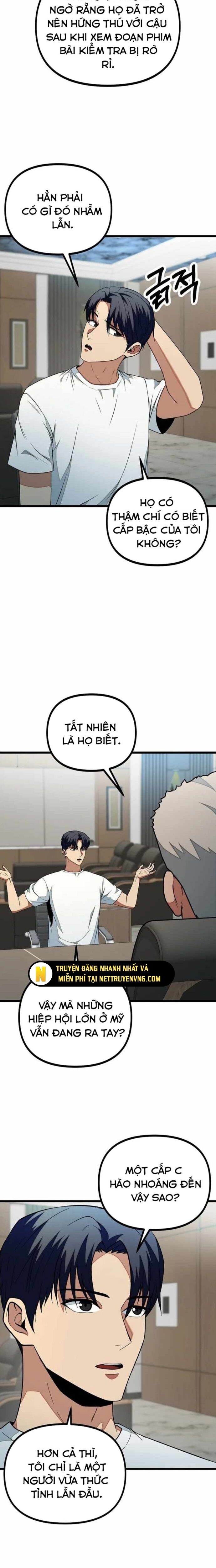 kiếm tiền bằng kỹ năng sao chép chapter 17 4