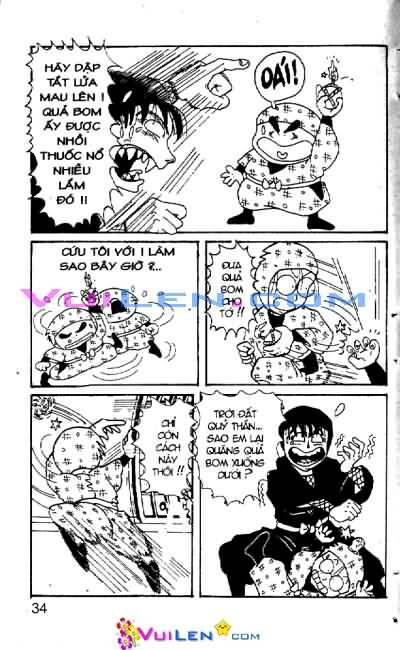 ninja loạn thị chapter 1 35