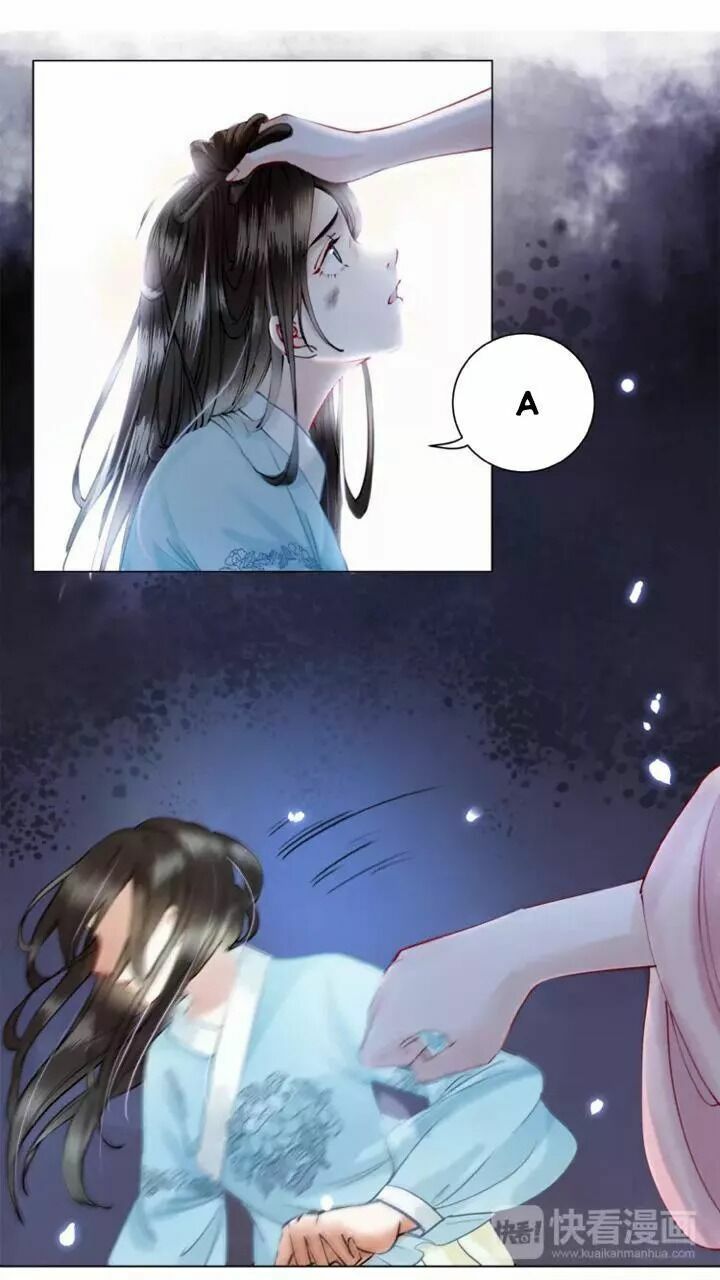 cực phẩm phế vật tiểu thư chapter 2 11