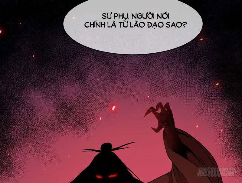 ngạo kiều quỷ vương yêu ta chapter 97 31