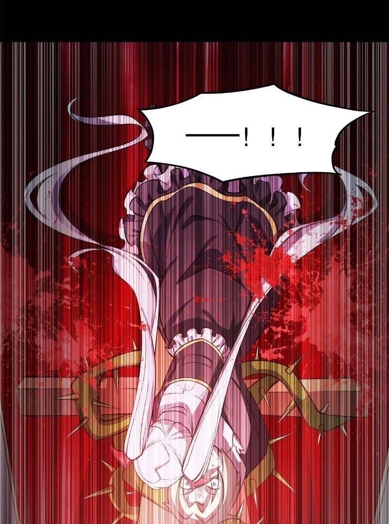 huyết cơ và kỵ sĩ chapter 1.2 31