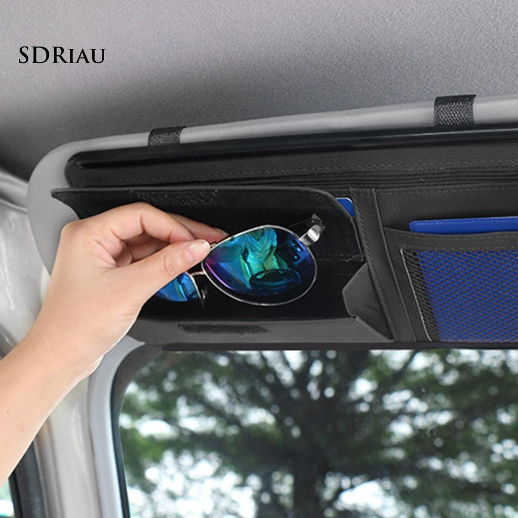 Túi Đựng Vật Dụng Cá Nhân Treo Xe Hơi Tiện Lợi