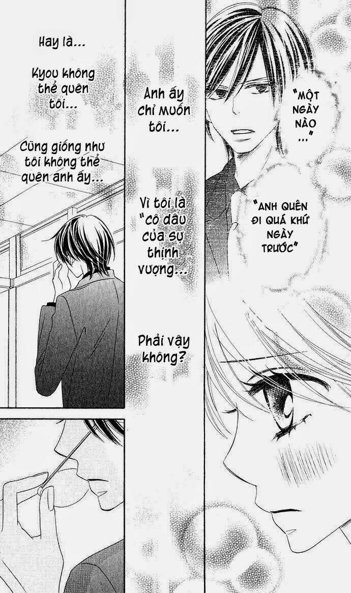 yêu quái cánh đen chapter 4 12