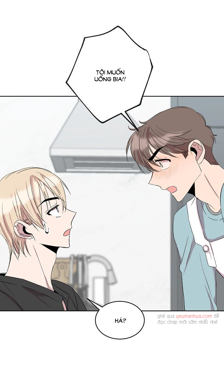 giúp em với, chú ơi! chapter 8 7