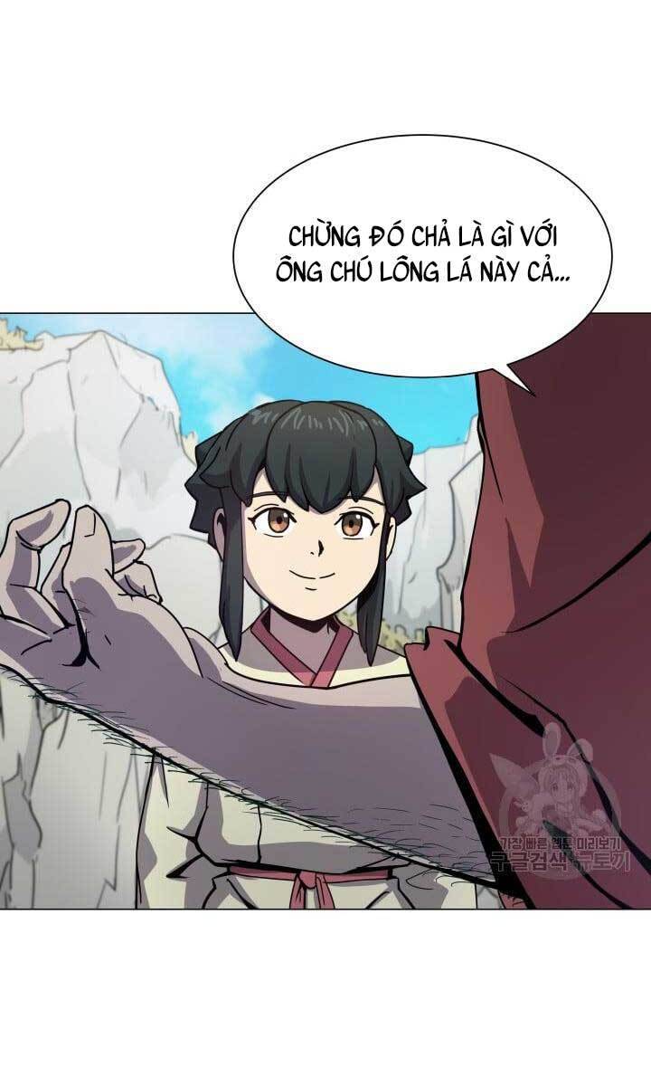 bậc thầy phép thuật ở thế giới võ lâm chapter 11.2 11