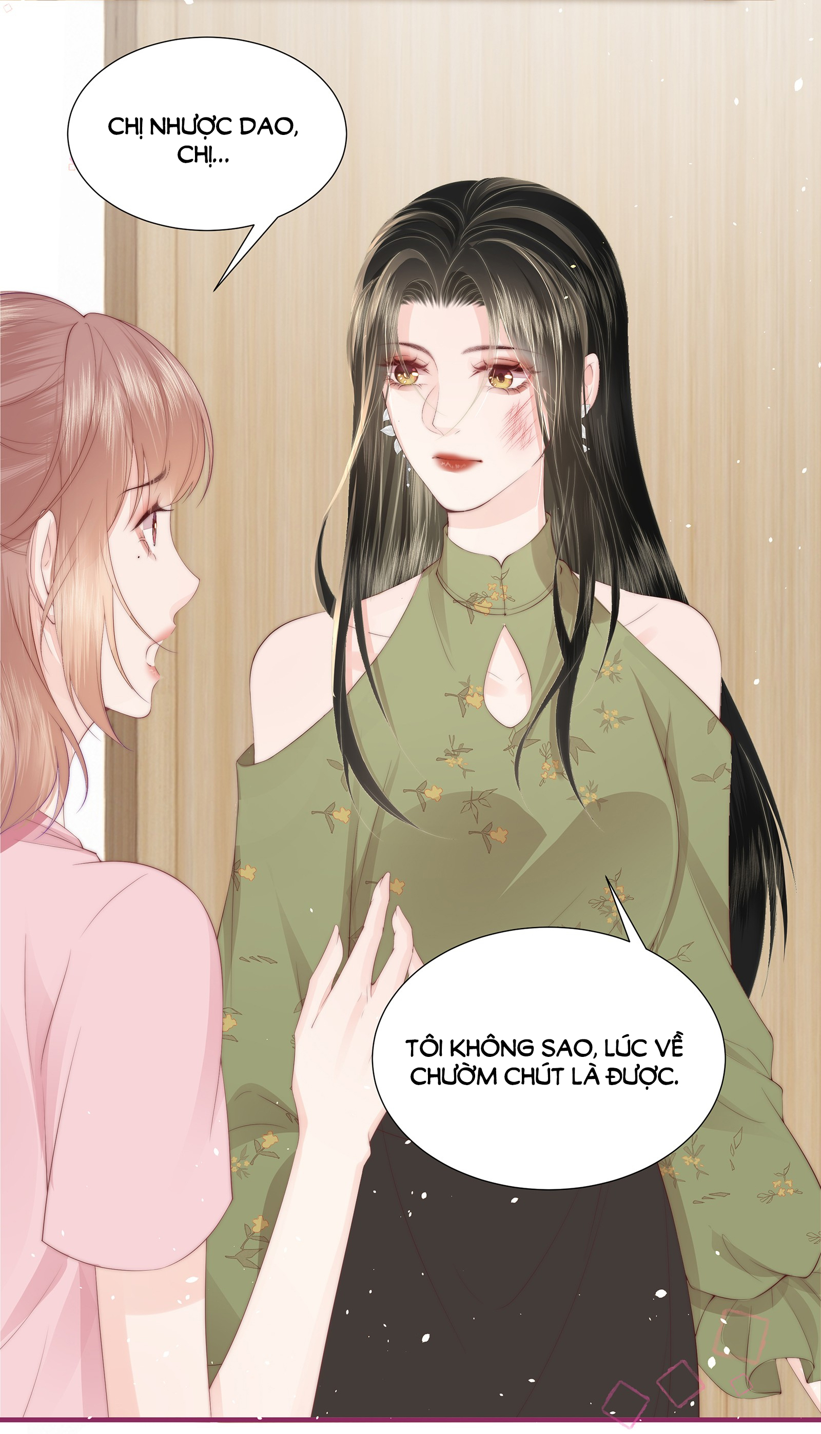 làm càn chapter 10 5