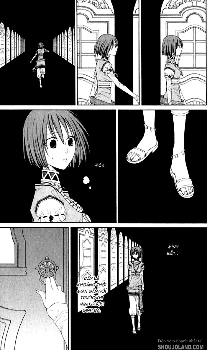 bình minh arcana chapter 39 33