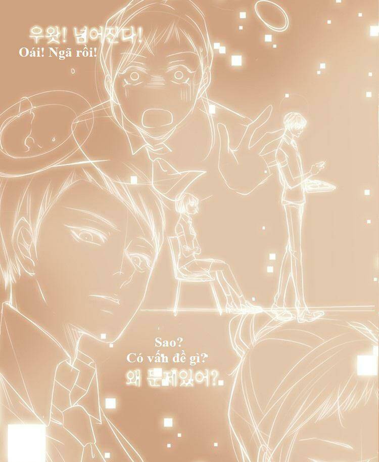 tình cờ tìm thấy tháng 7 chapter 2.2 16