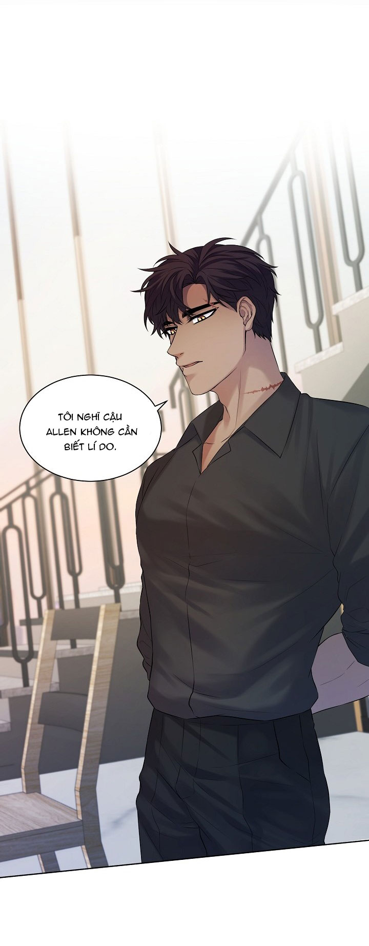 viên đạn vàng chapter 3 42