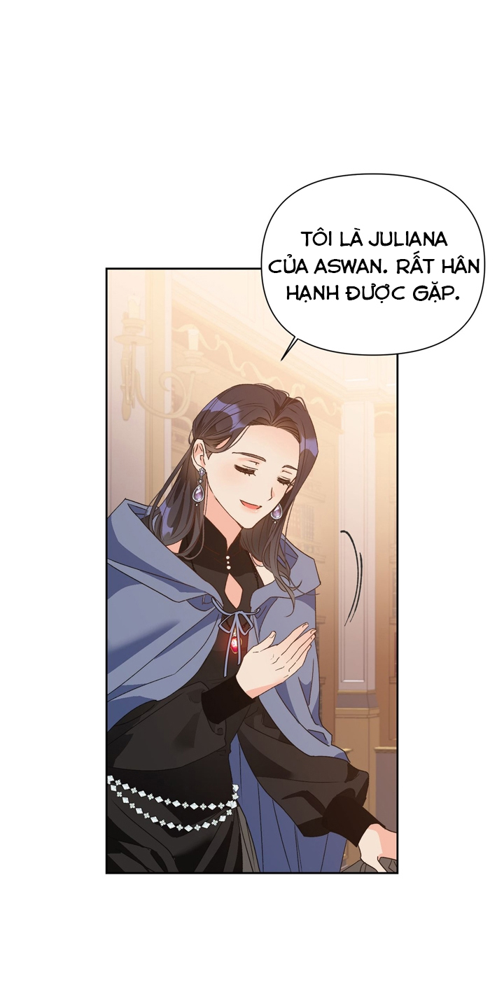 ác nữ xứng đôi với bạo chúa chapter 49 28