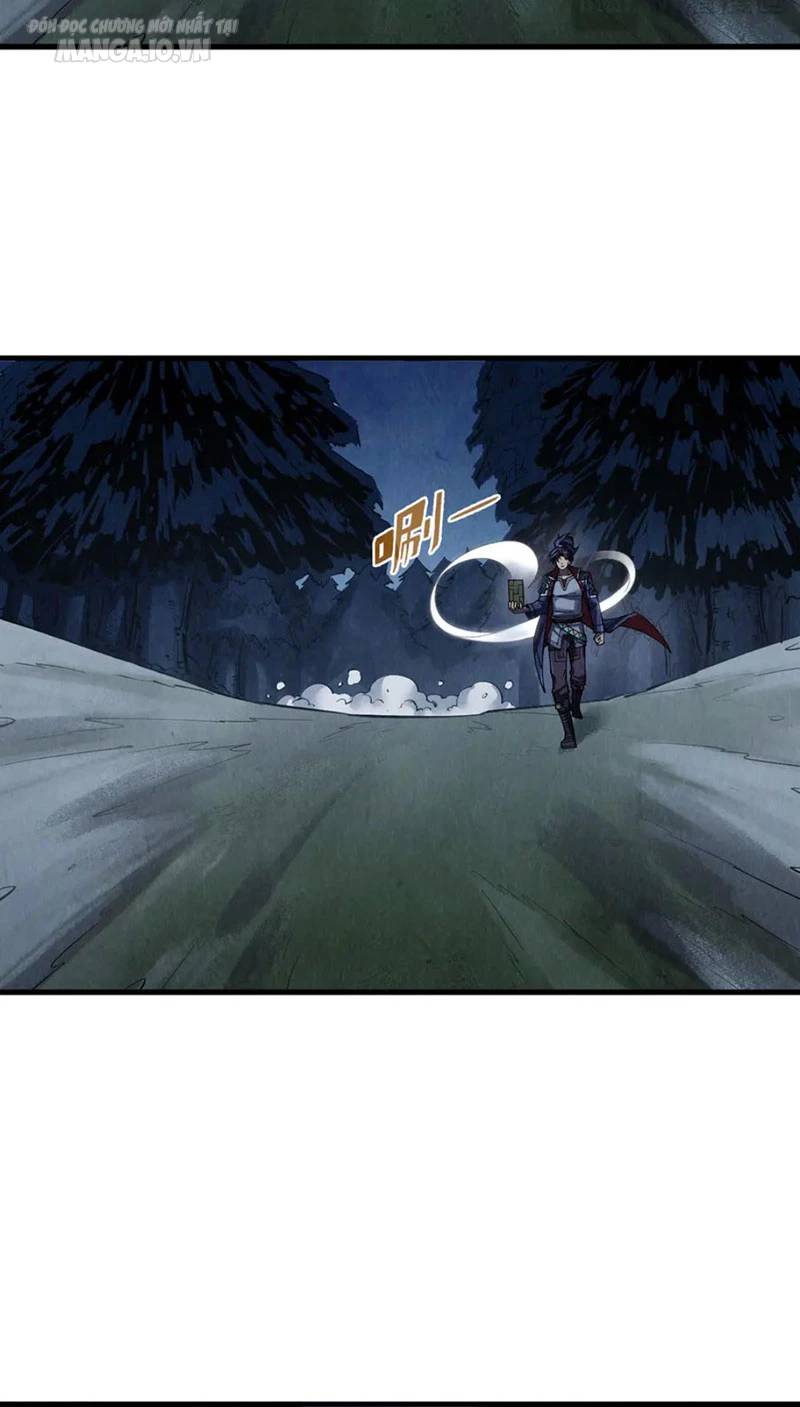 vạn cổ chí tôn chapter 297 13