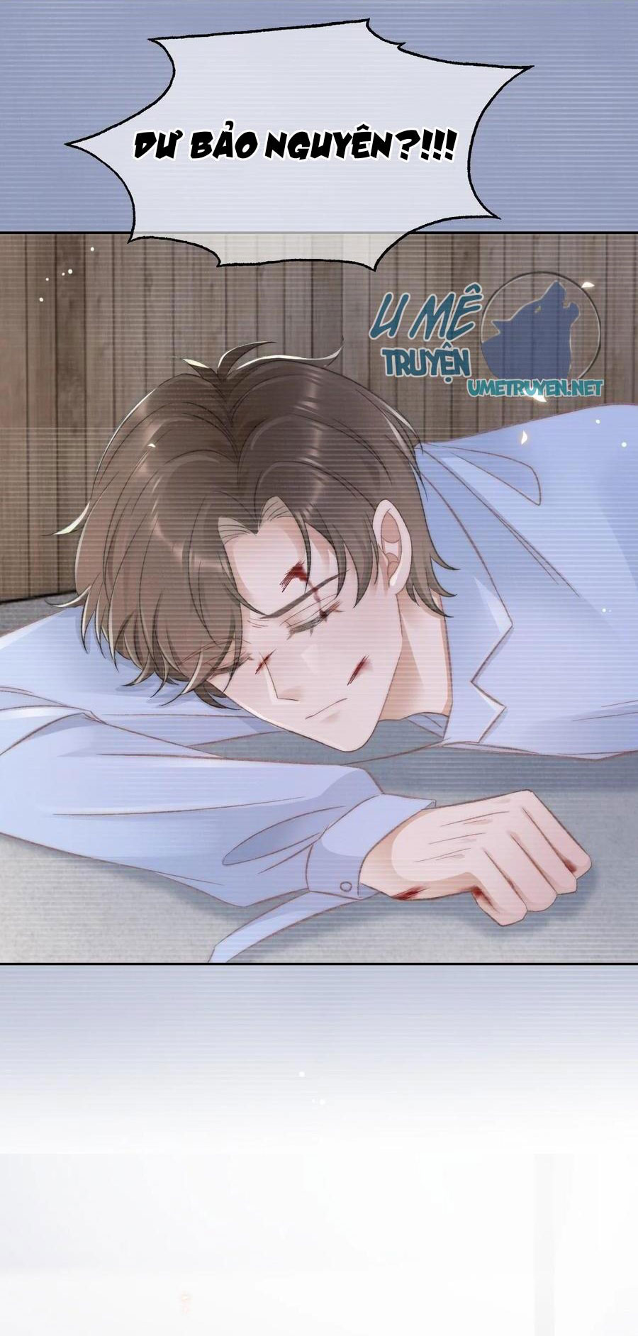 ta sinh con cho tổng tài chapter 27 7