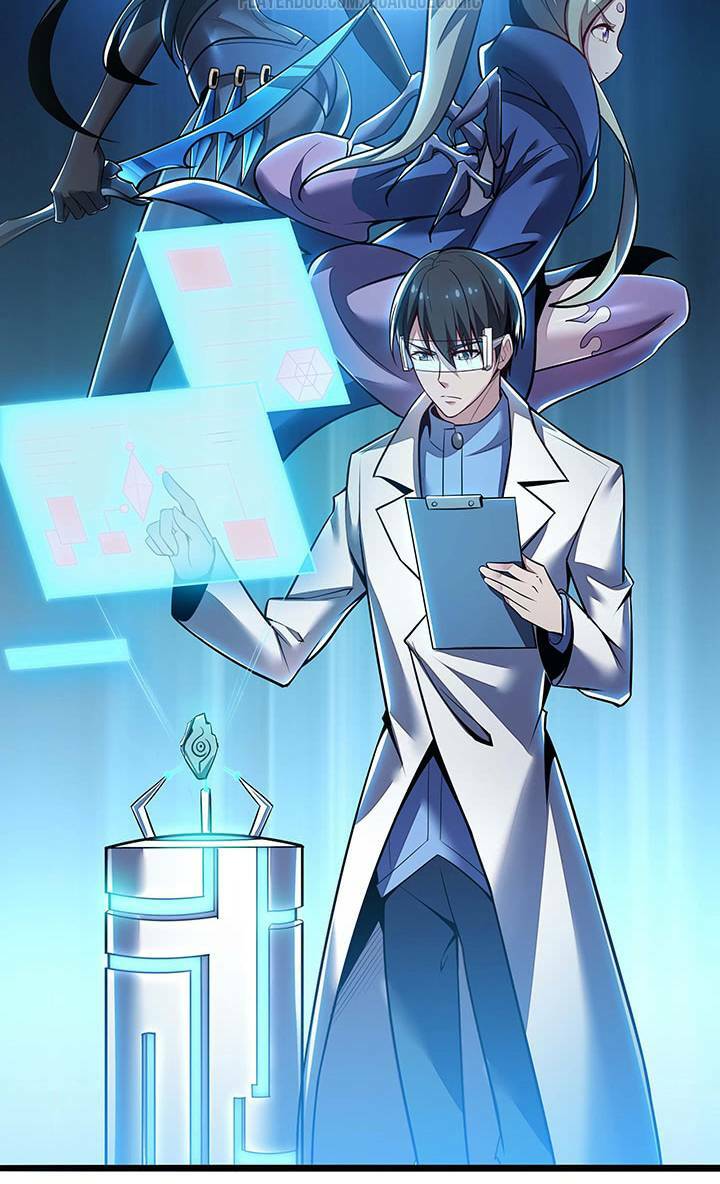 bất tử thần vương tu liên tục chapter 31 2