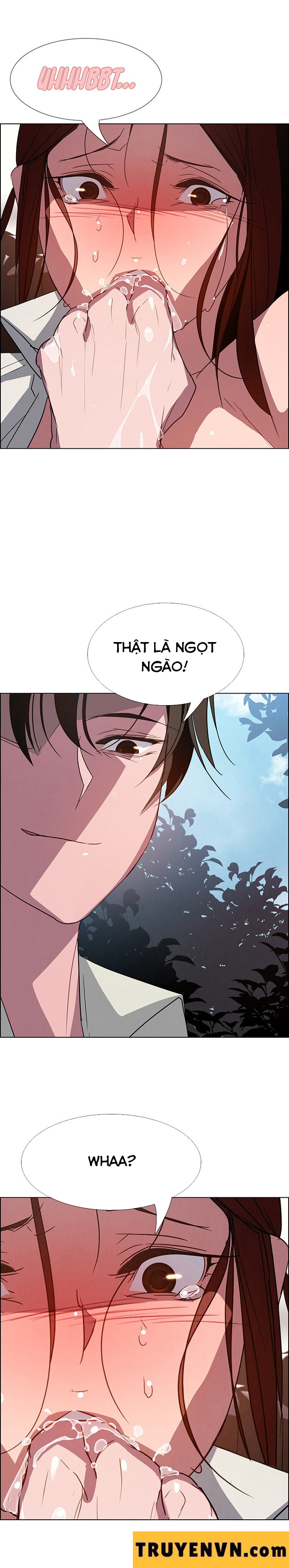 tấm rèm che mưa chapter 6 14