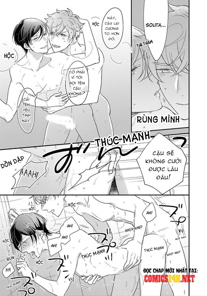 no more mr.nice guy chapter 5 31