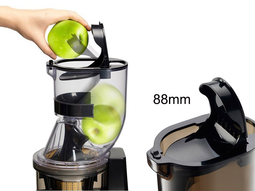 MÁY ÉP TRÁI CÂY KUVINGS CS600 (KCS6000B) 1 TOP SET-HÀNG CHÍNH HÃNG