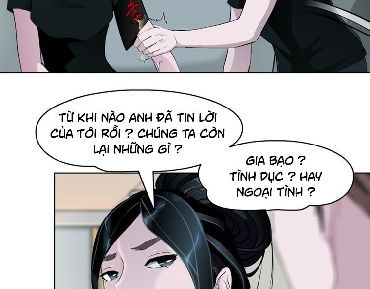 câu lạc bộ ngoại tình chapter 31 7
