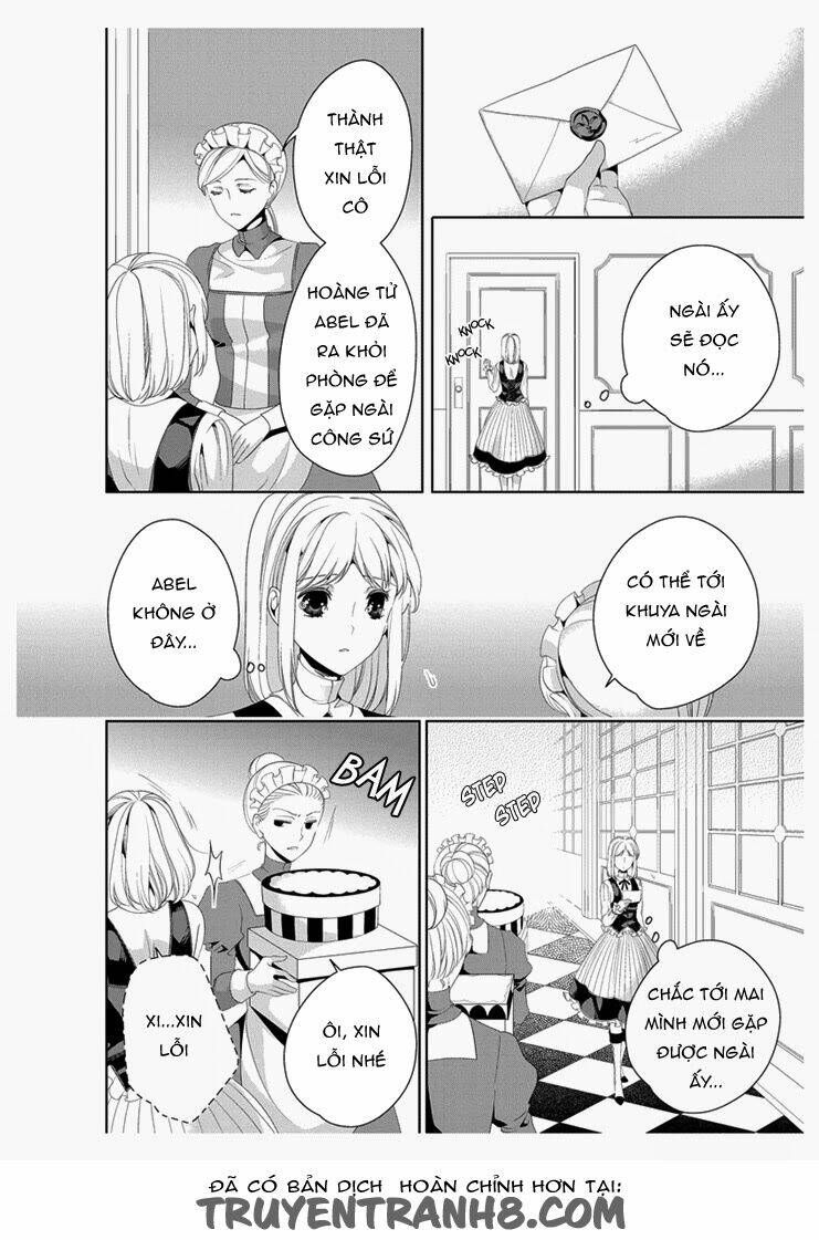 erotic fairy tales - the little mermaid chapter 13 10