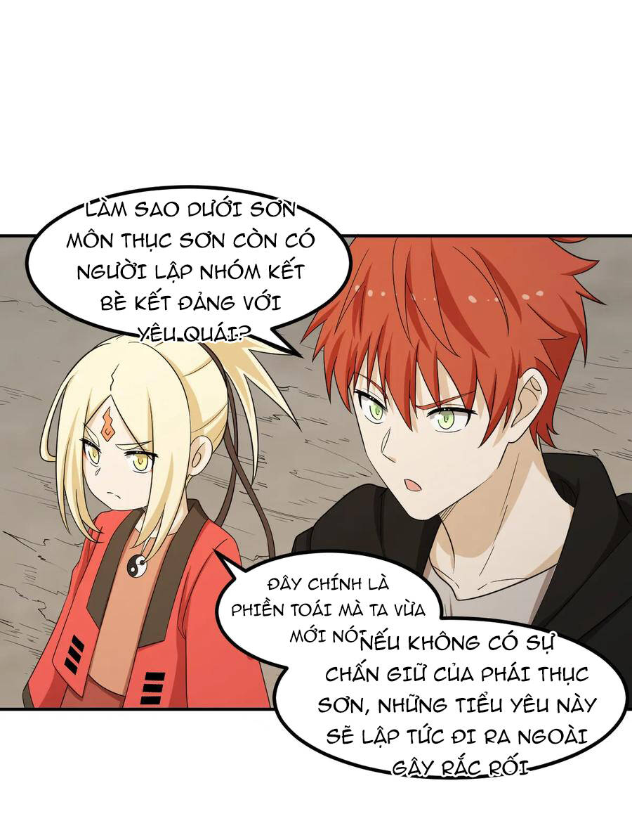 nghịch thiên tiên mệnh chapter 66 24