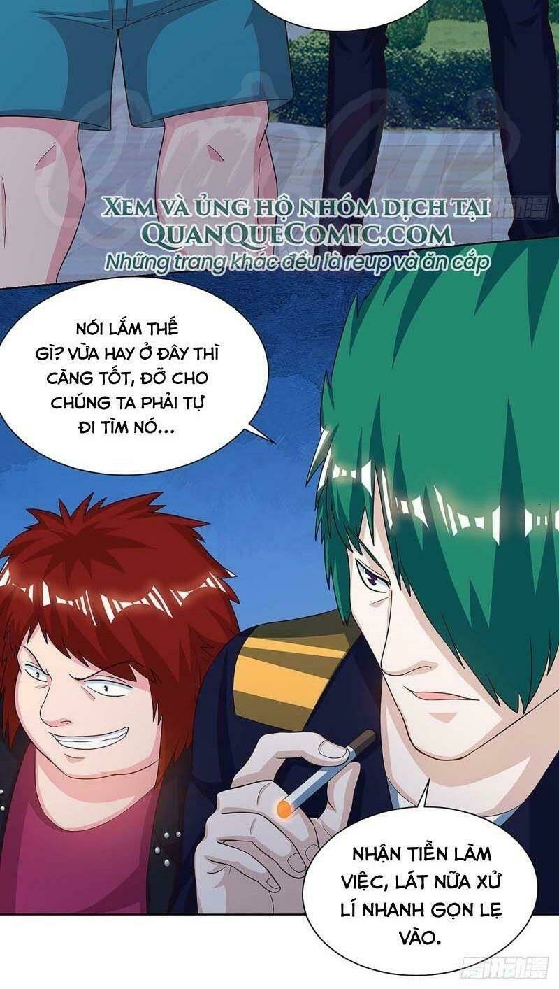 trọng sinh khí thiếu quy lai chapter 106 26