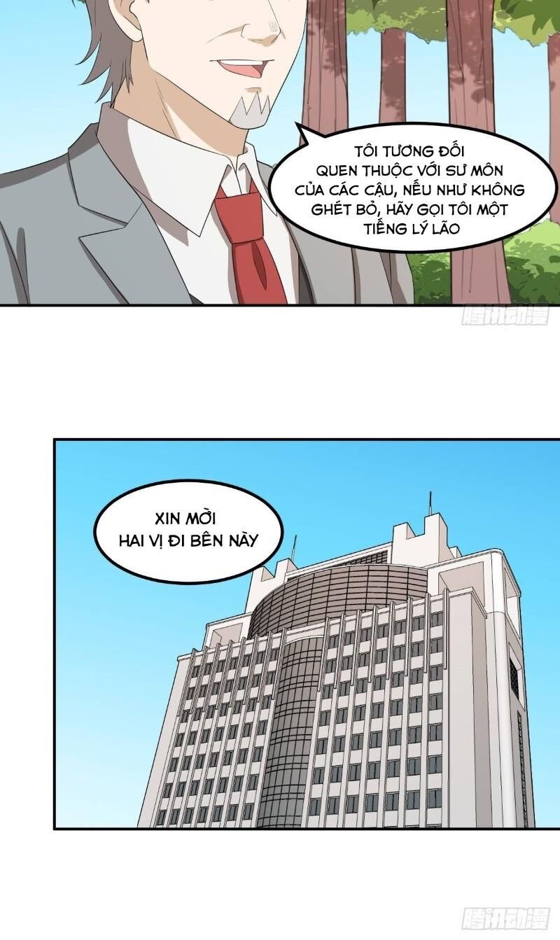 nghịch thiên tiên mệnh chapter 60 34