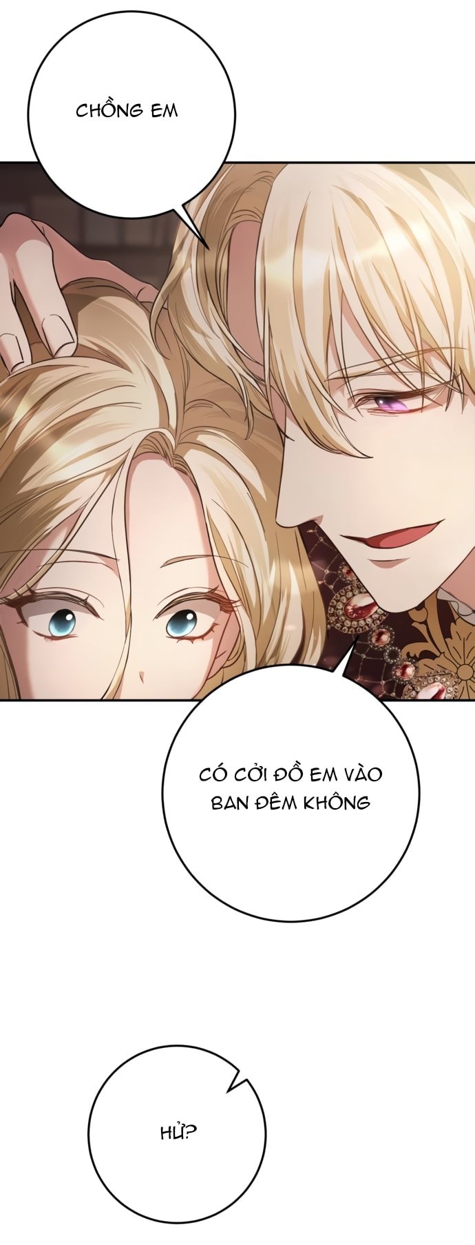 phía sau nụ cười của nàng công chúa sống sót chapter 11.2 21