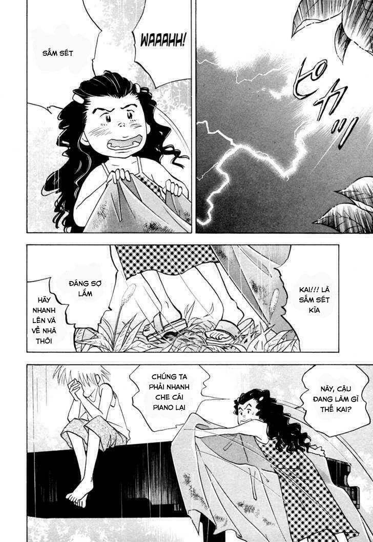 piano no mori chapter 48 7