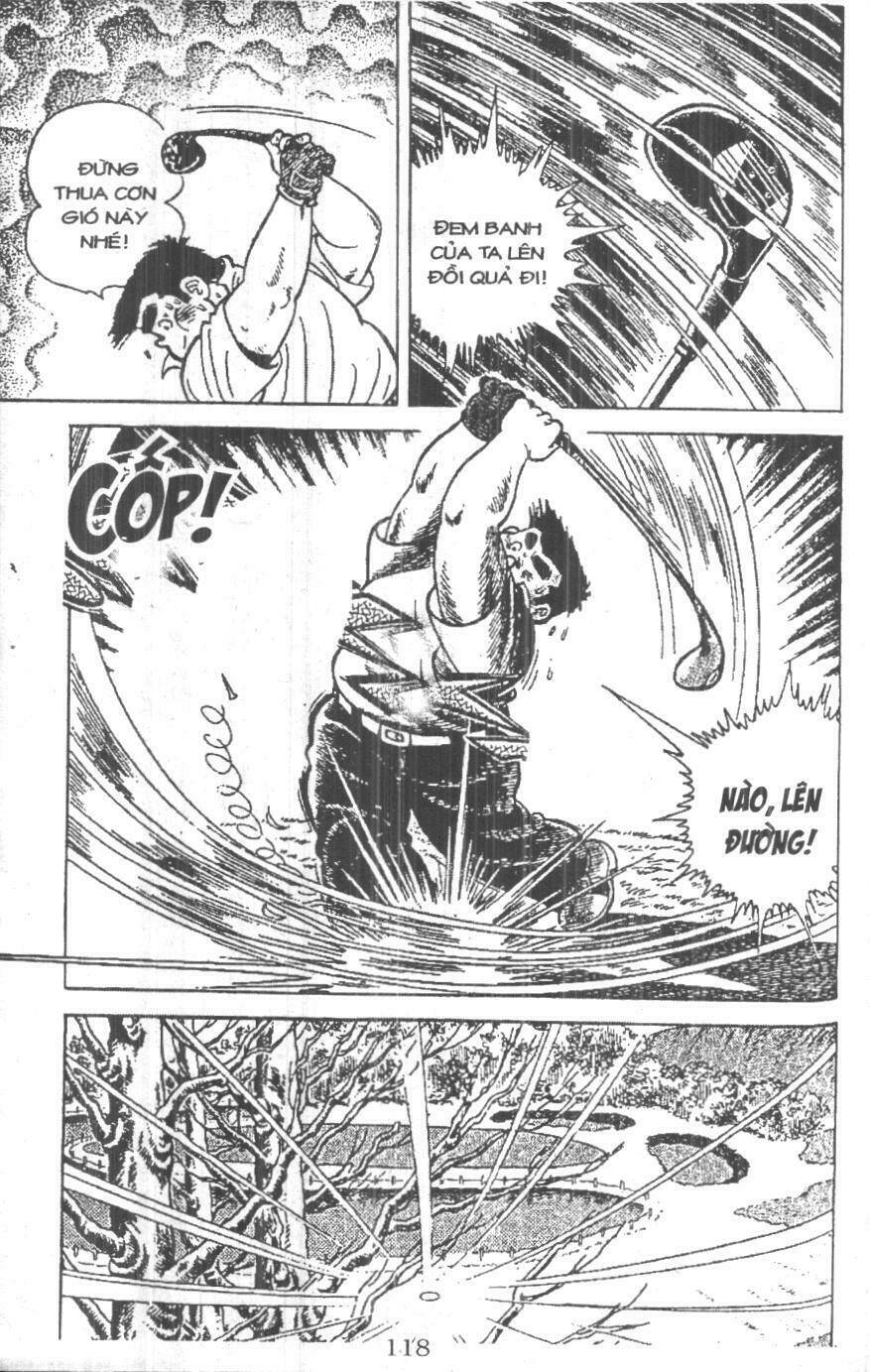 ashita tenki ni naare chapter 1 116