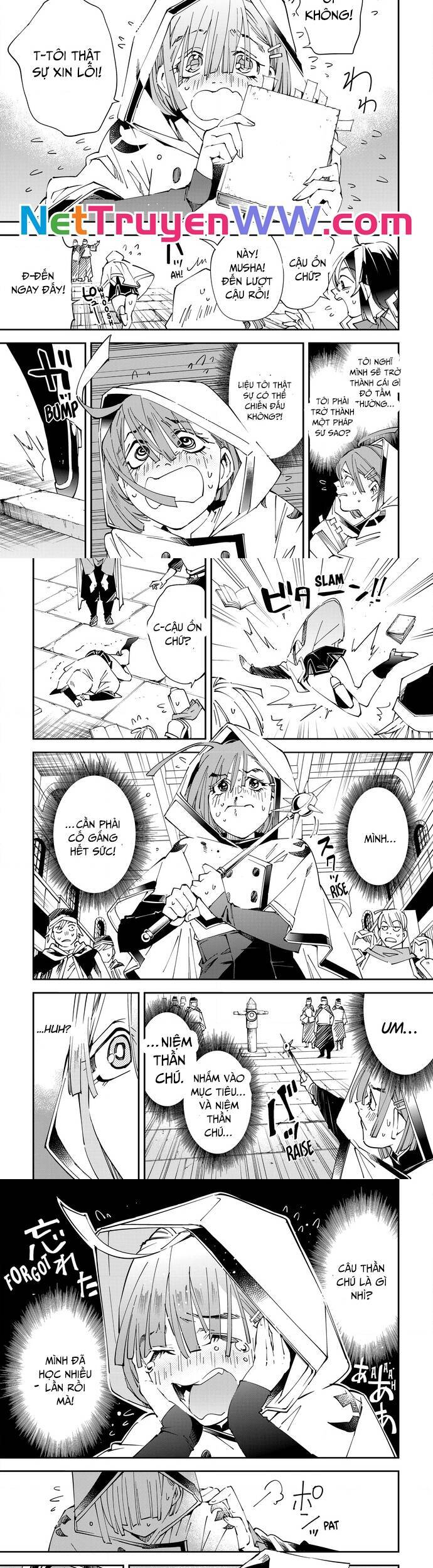 tái sinh thành quý tộc với kĩ năng 'appraisal' chapter 116 5