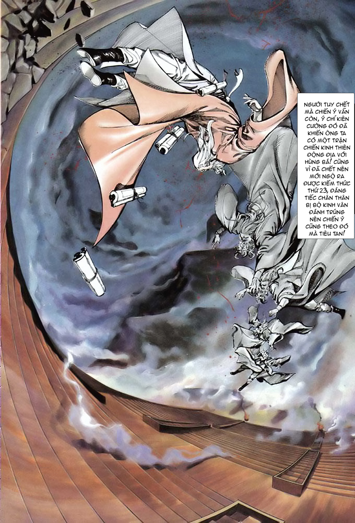 phong vân chapter 19 26