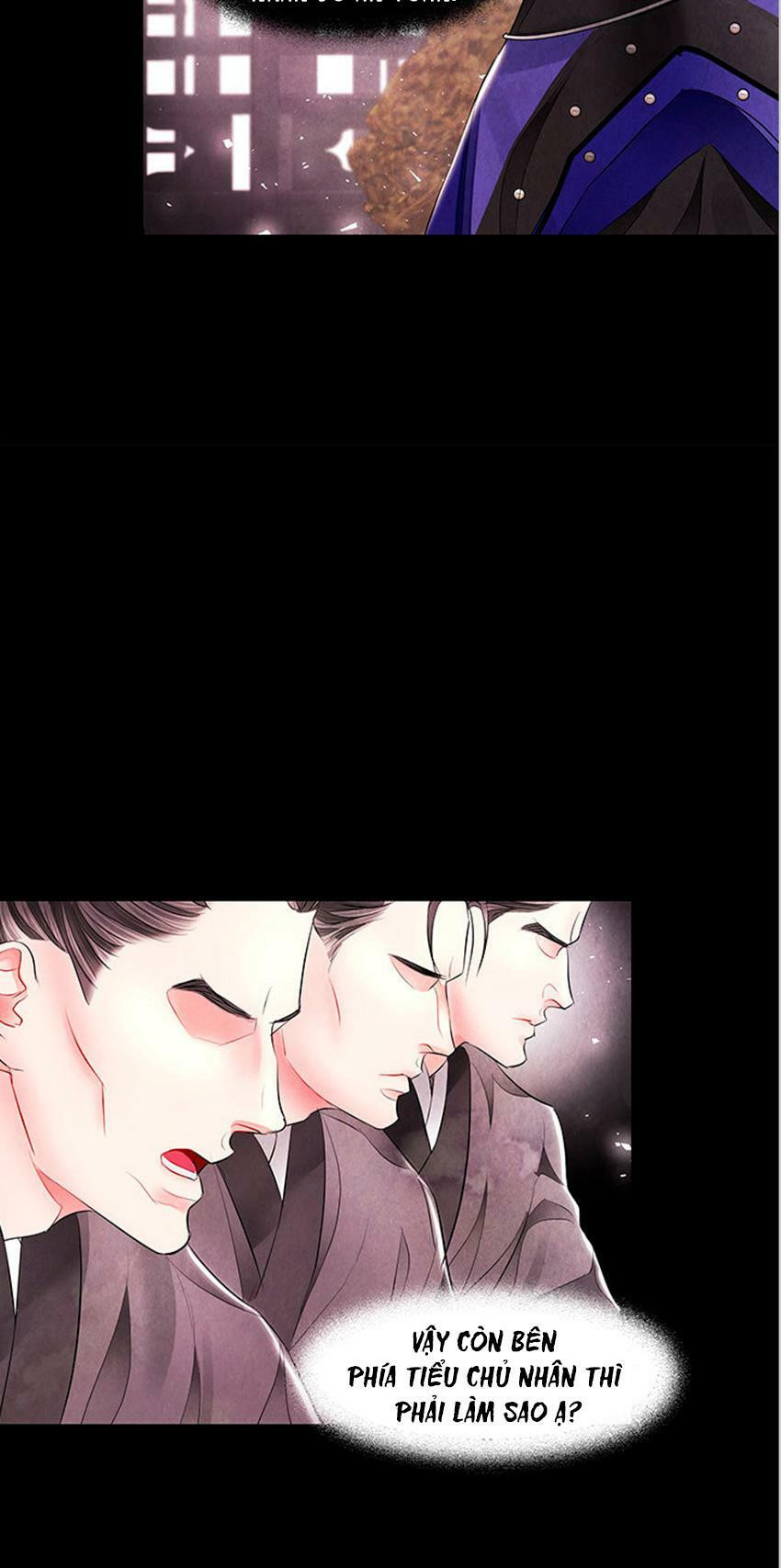 đêm thác loạn (đêm dục vọng) chapter 15 6