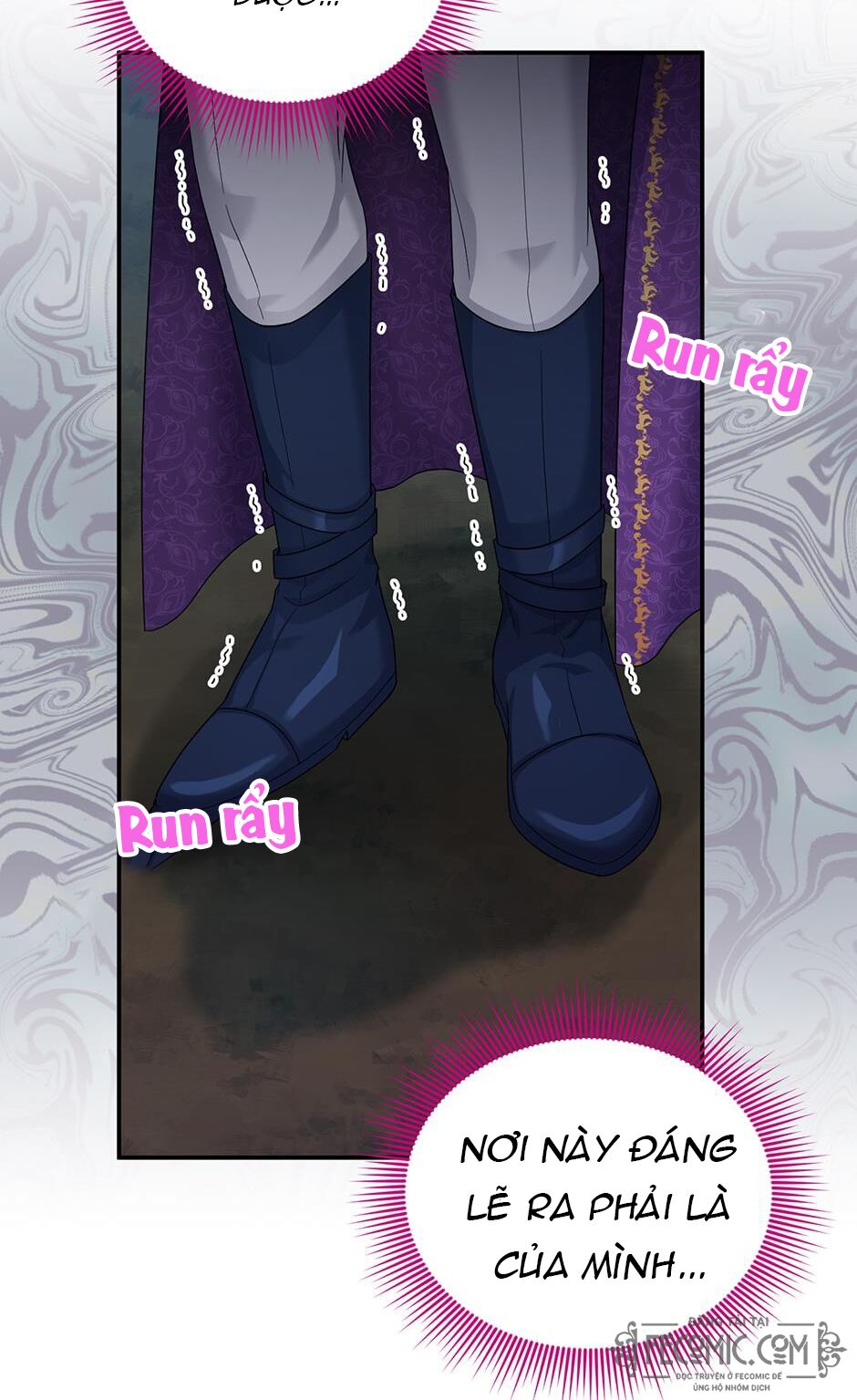 nữ công tước với tâm hồn trống rỗng chapter 80 63