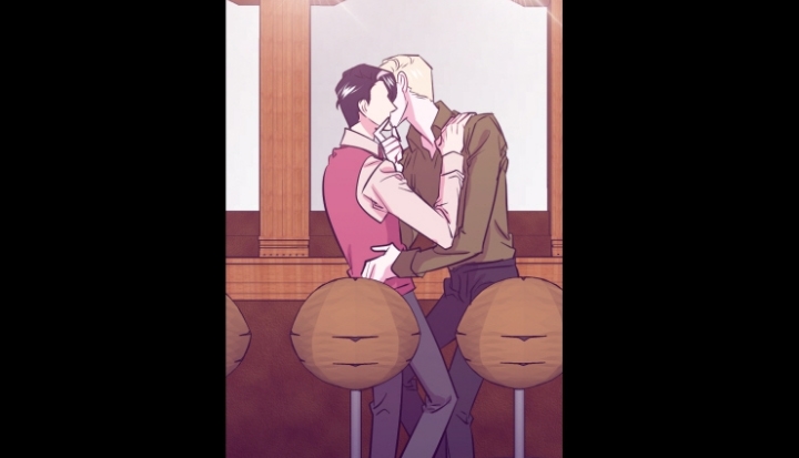 kiếp trước bí ẩn của giáo sư chapter 16 34