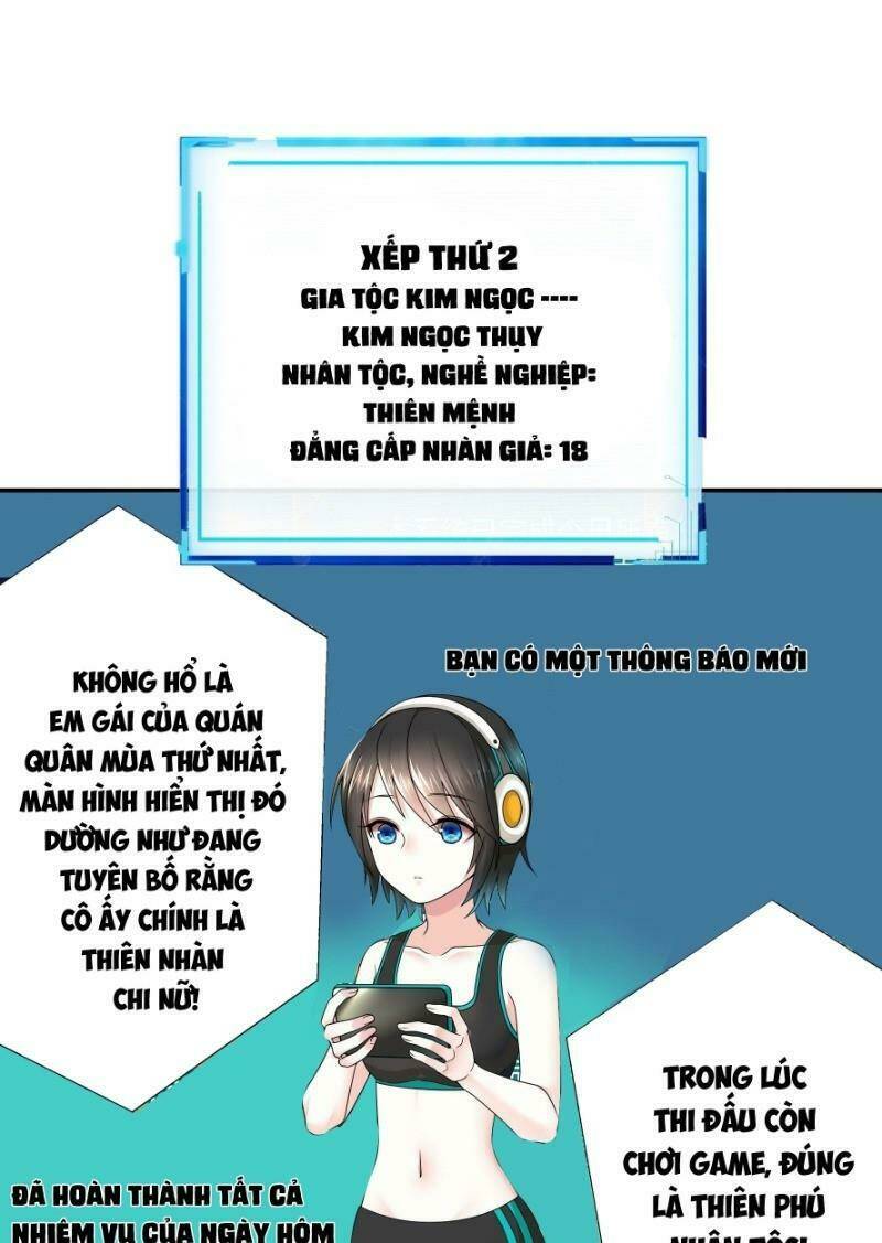 ta muốn ngao du chapter 12 35