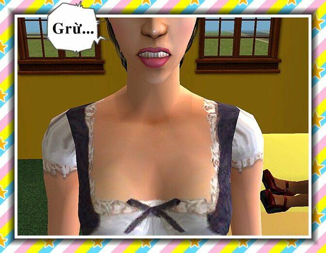 bella's story chapter 5.2 22