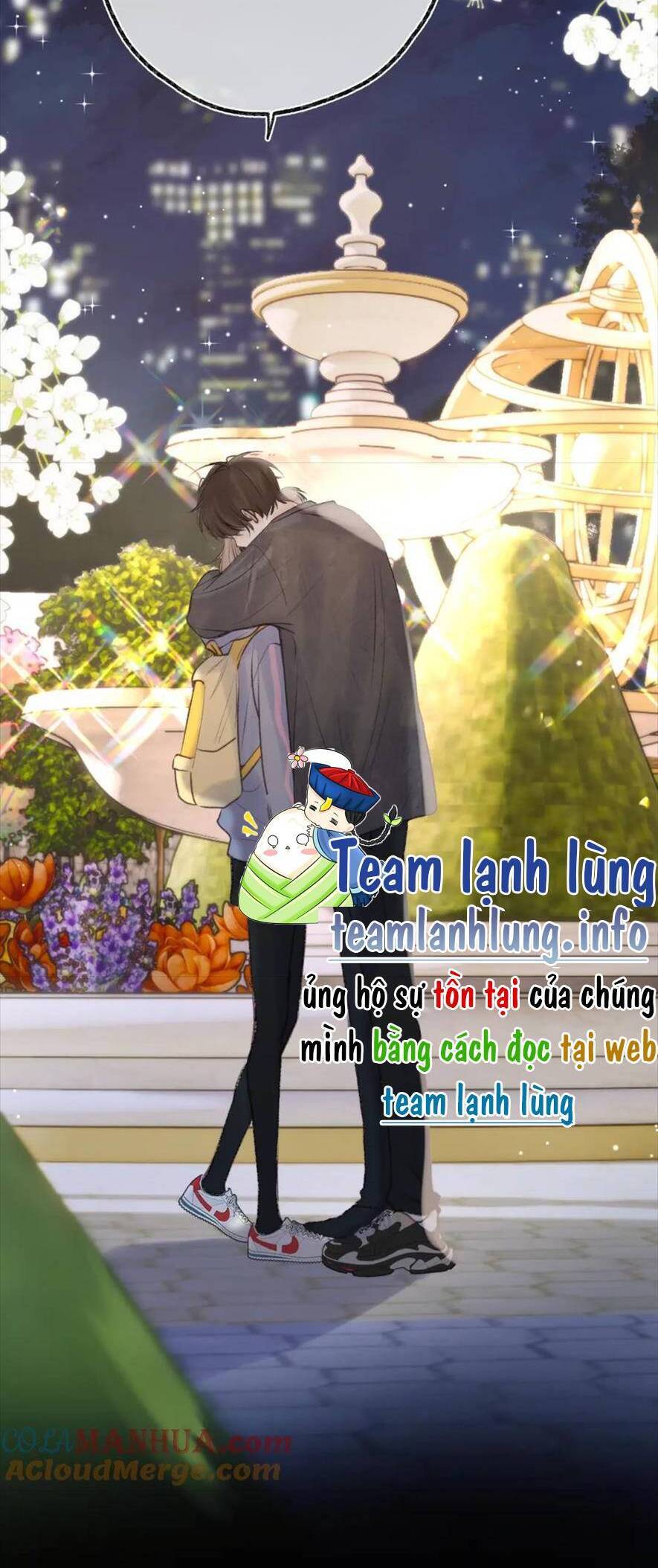 nhật ký tình yêu hằng ngày chapter 24 35